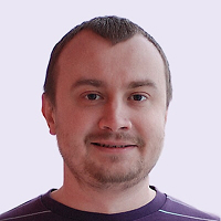 Denis Stebunov