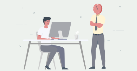 Better than estimates: why we plan with deadlines instead