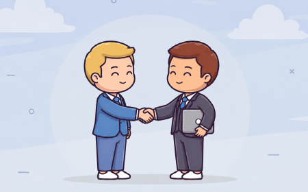 Finding a technical cofounder