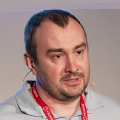 Denis Stebunov