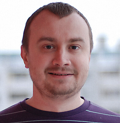 Denis Stebunov